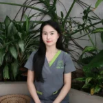 Ảnh kỹ thuật viên Spa