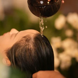 (1) Mộc An - Nuôi dưỡng mái tóc & thư giãn làn da