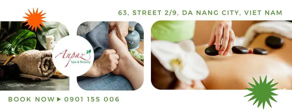 Anpaz Spa & Massage