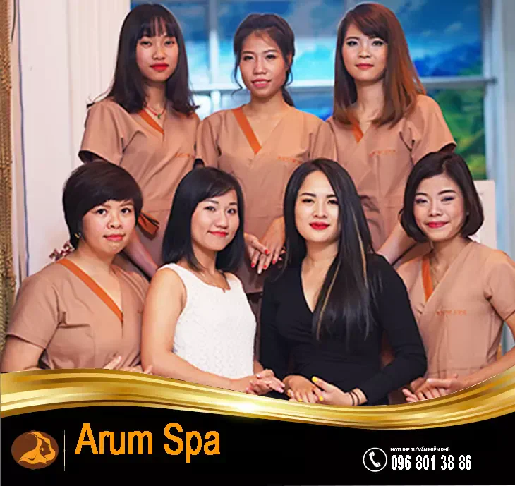 Arum Spa