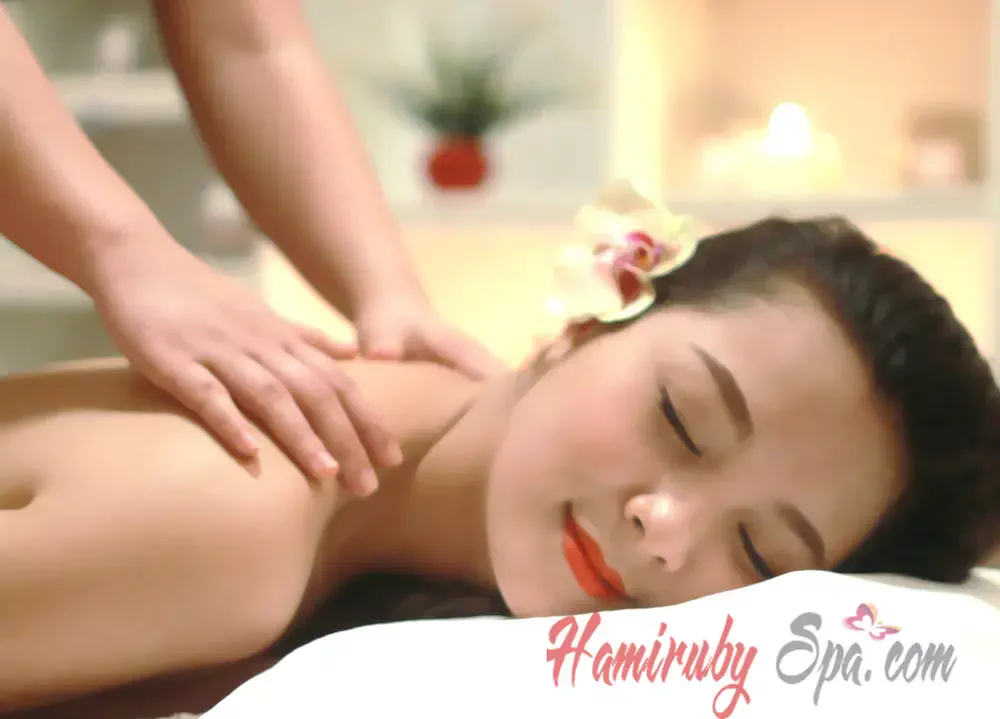 Hamiruby Spa