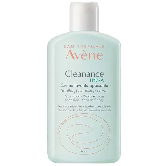 Avene Cleanance Hydra Soothing Cream