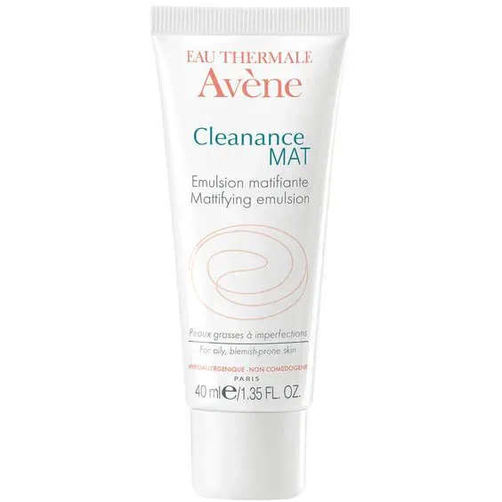 Kem dưỡng ẩm Avene Cleanance Mat Mattifying Emulsion