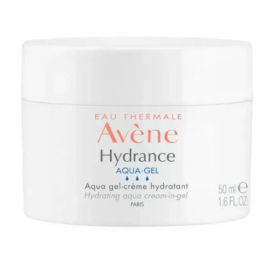 Kem dưỡng ẩm Avene Hydrance Aqua-Gel