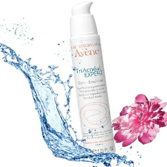 Avene TriAcnéal Expert Emulsion