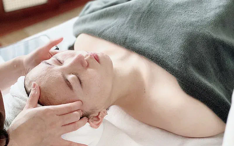 Định hướng nghề chăm sóc da