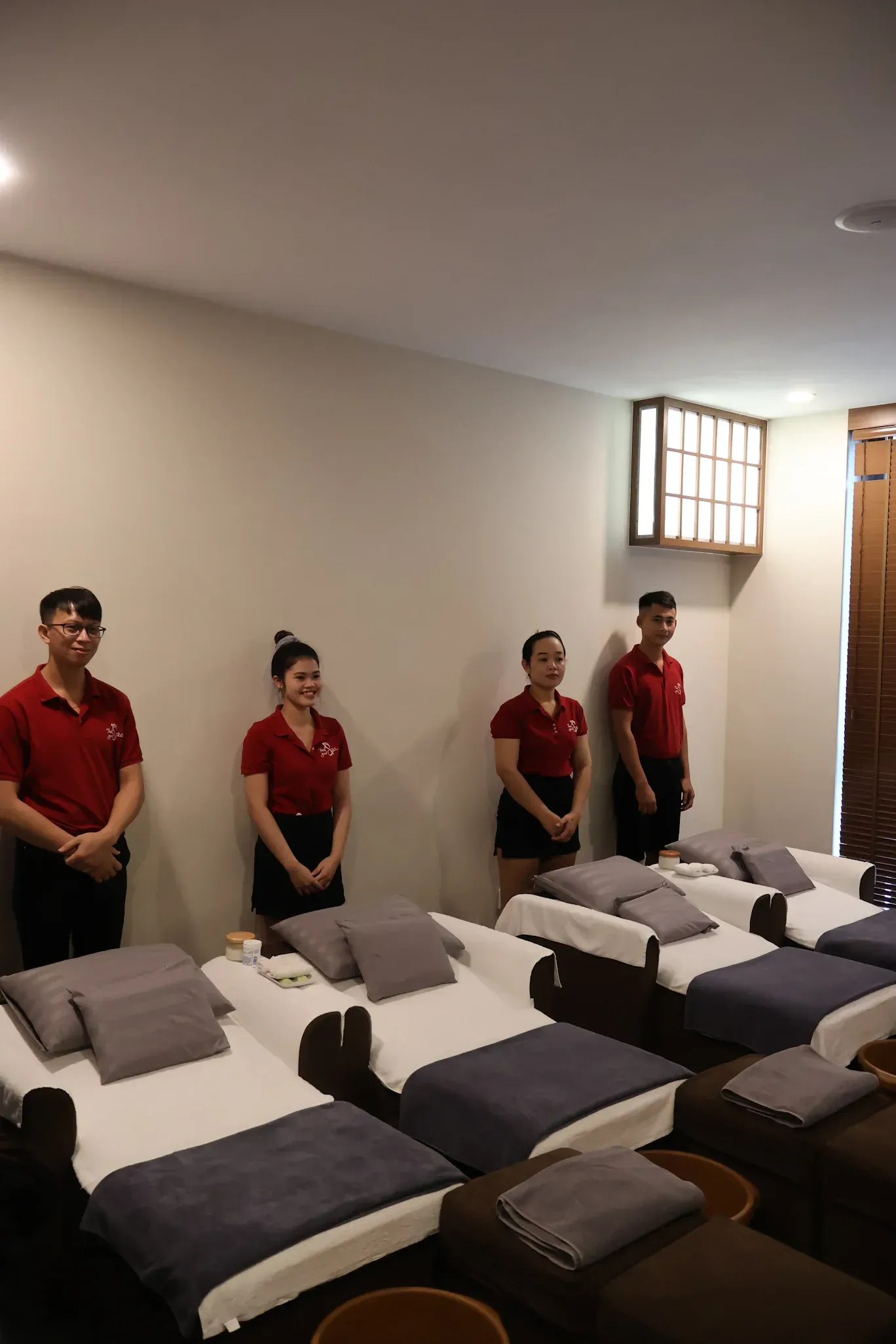 Feed good spa1