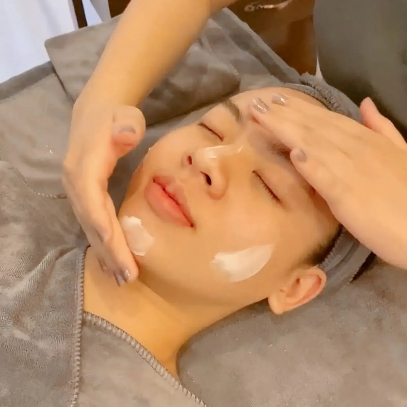 Cơ hội nghề nghiệp chăm sóc da