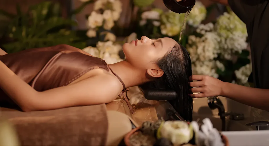 Spa Hà Nội yêu thích