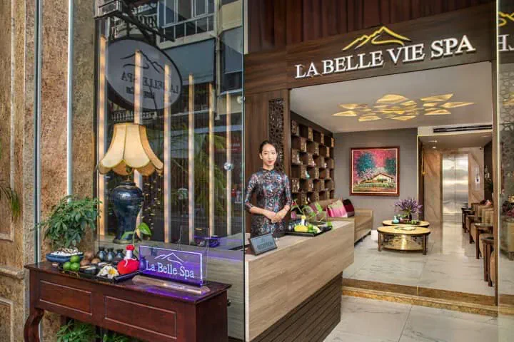 Bella Spa