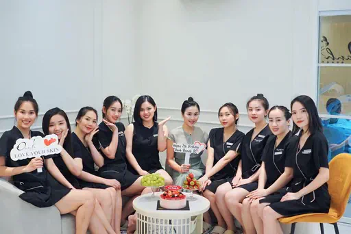Oanh Beauty Spa