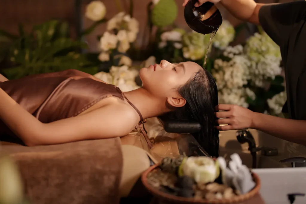 Spa hanoi