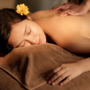 (2) Bách Yên - Thư giãn toàn thân & tái tạo năng lượng
