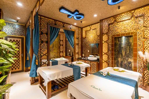 Queen Spa Đà Nẵng