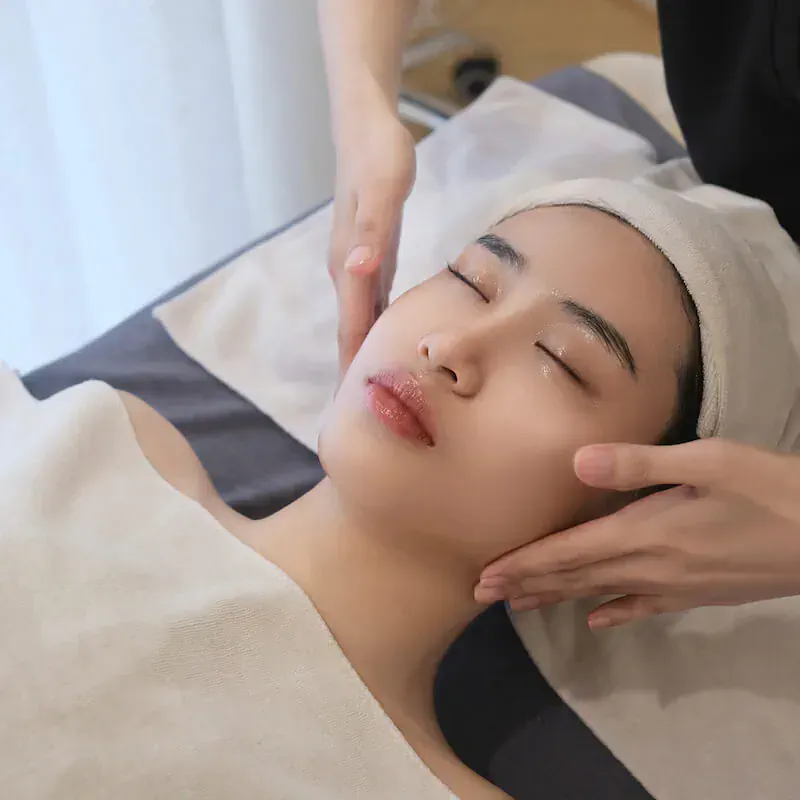 Sạch sâu cấp ẩm