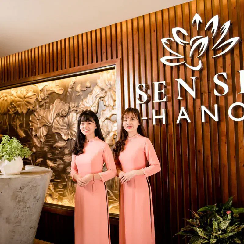 Sen spa