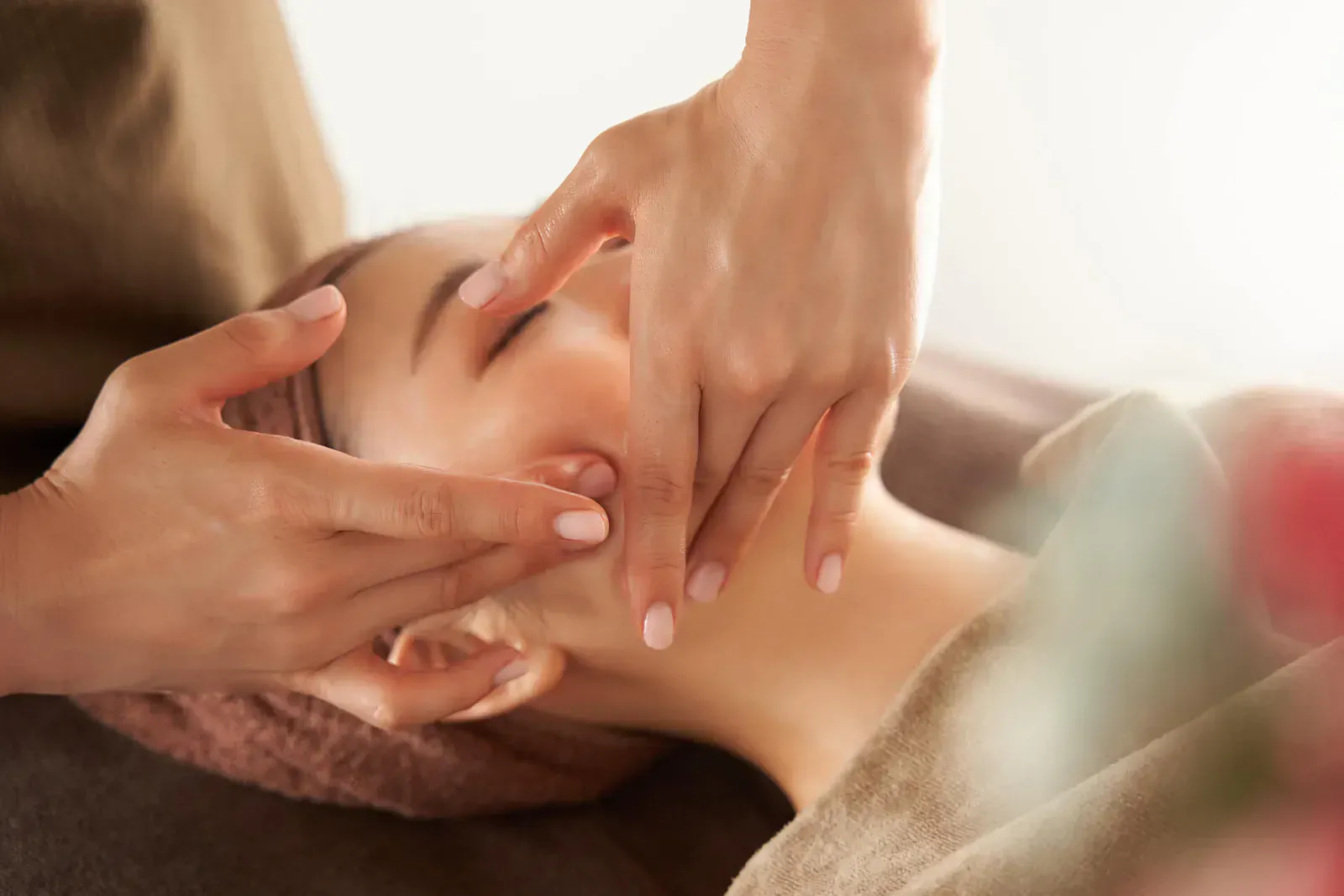 Nhà Spa 