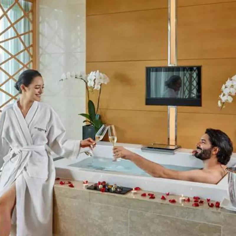 spa in ha noi