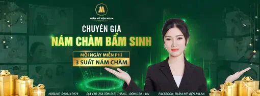 Thẩm mỹ viện Milan
