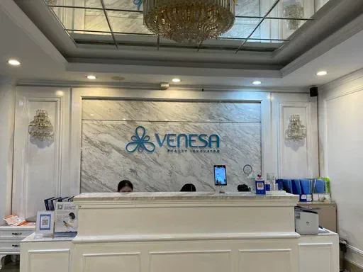 Venesa Beauty Centre