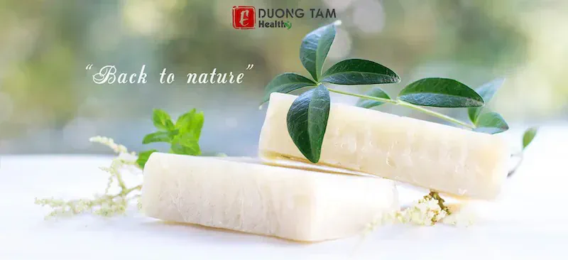 Dưỡng tâm healthy