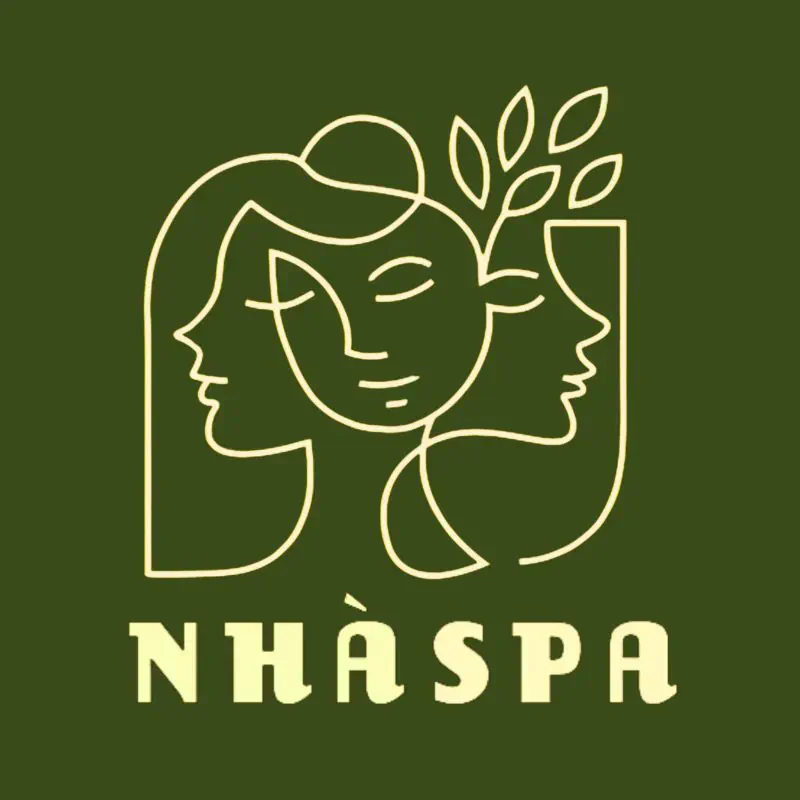 Logo Nhà Spa