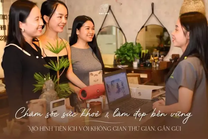 Nhóm bạn bè