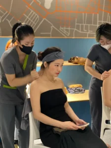MÓN QUÀ SỨC KHOẺ CHO DOANH NGHIỆP