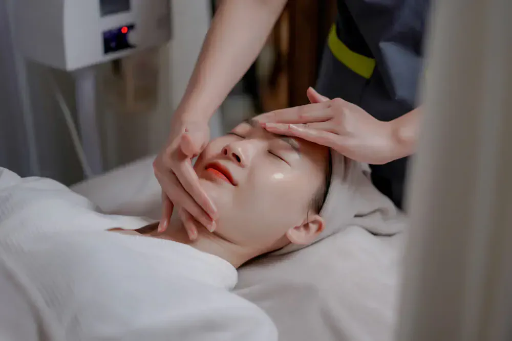 Sạch sâu cấp ẩm