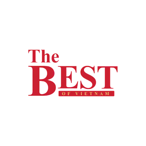 logo the best of vietnam