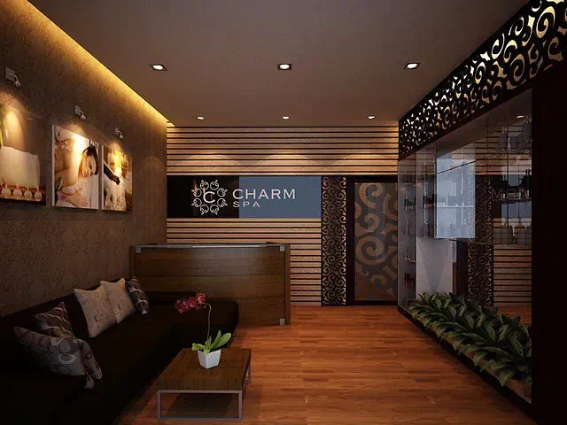 Charm spa đà nẵng