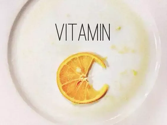 Vitamin C tốt cho tóc