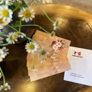 Voucher Nhà Spa