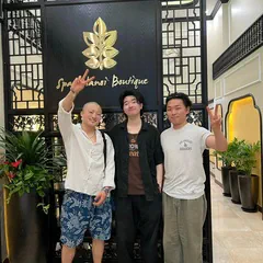 Khách hàng tại Spas Hanoi – Không gian yên bình giữa phố cổ