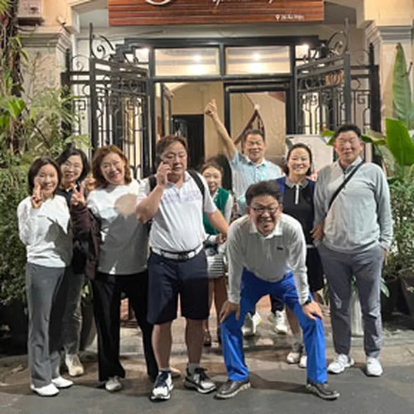 Spa Hà Nội - Liệu trình massage ORI tại Orient Spa phố cổ
