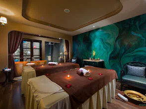 Spa Hà Nội - Không gian thư giãn tại Serene Spa phố cổ